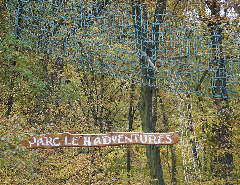 Parc Le'h Adventures image